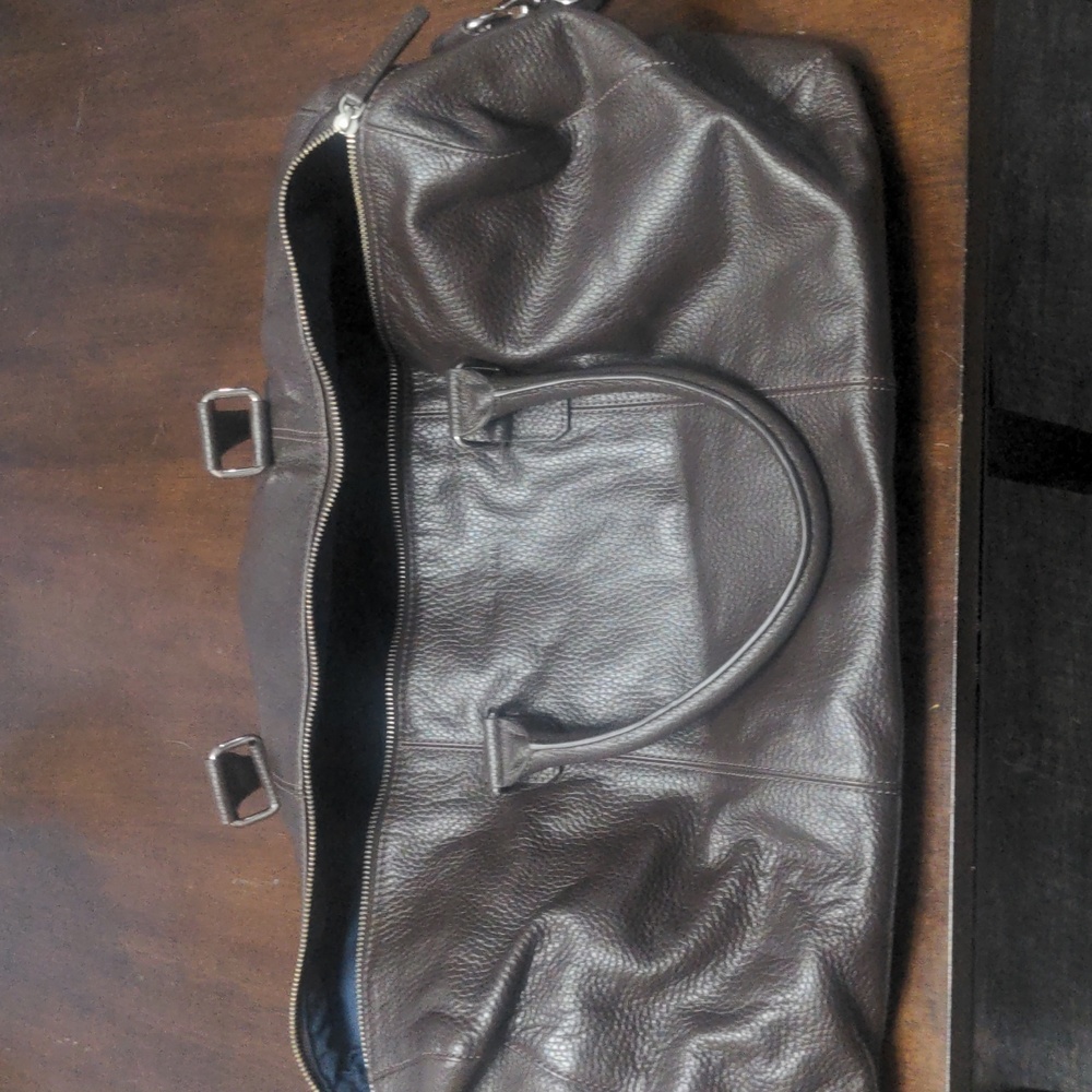 Cole Haan Weekend bag